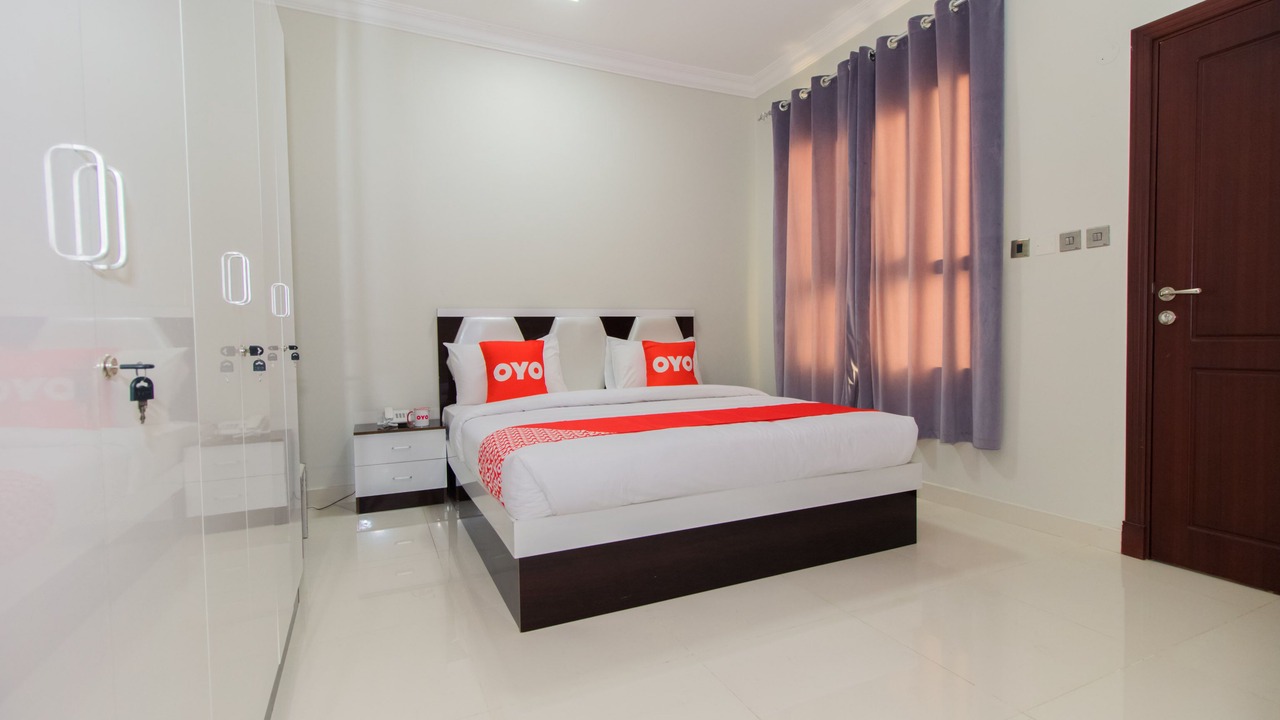 Photo of Bedroom in Seeb