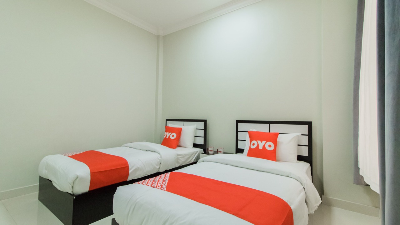 Photo of Bedroom in Seeb