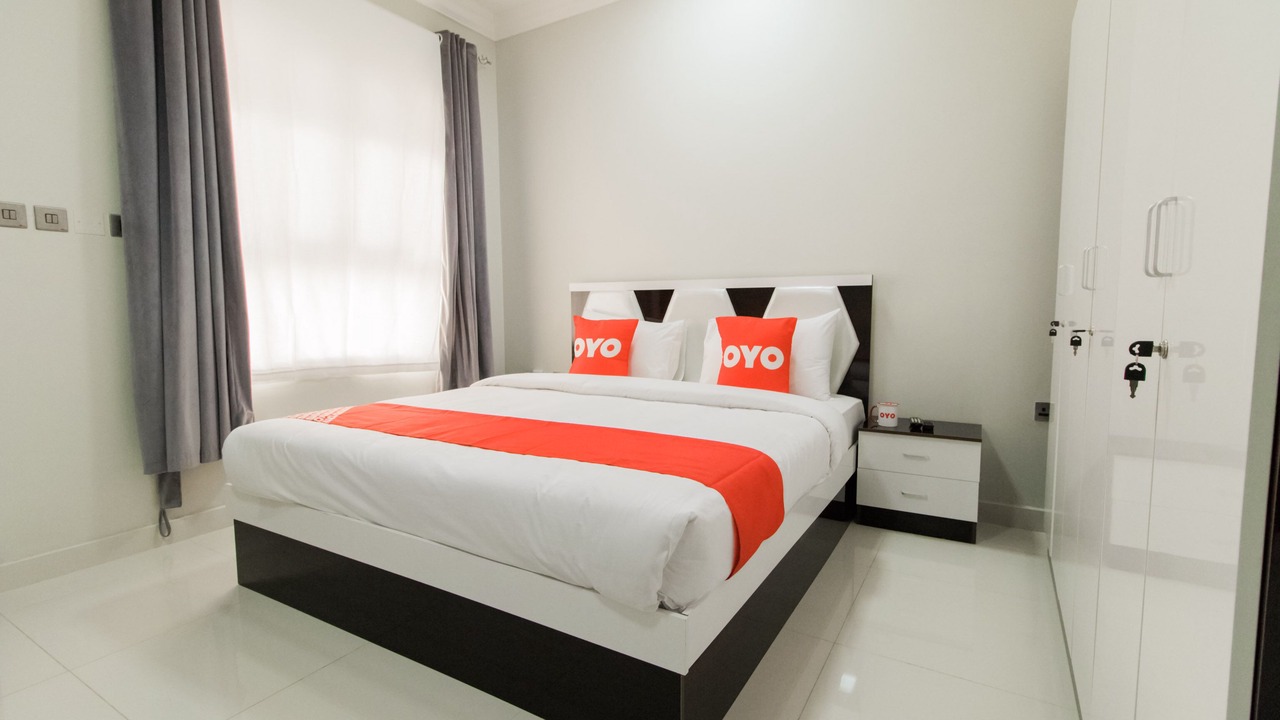 Photo of Bedroom in Seeb