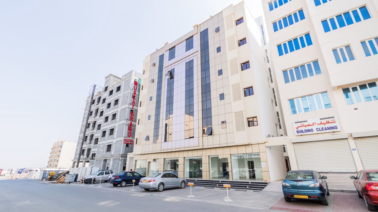 Photo of Outdoor in Seeb