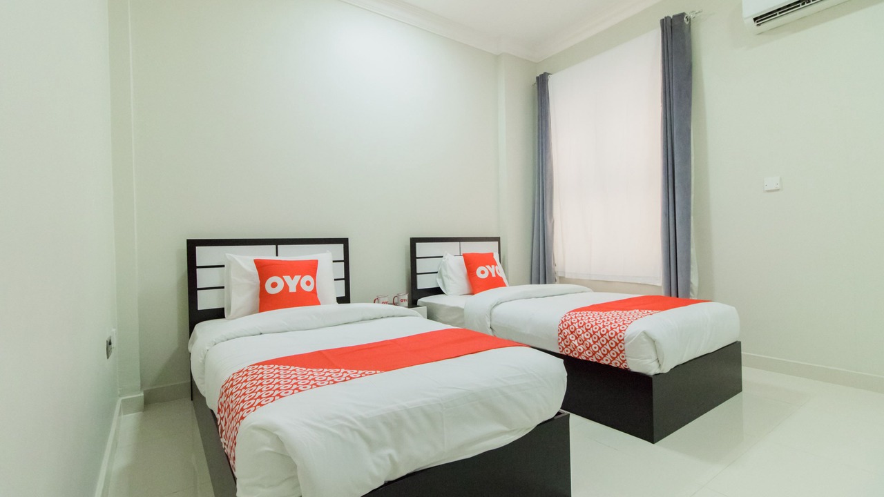 Photo of Bedroom in Seeb