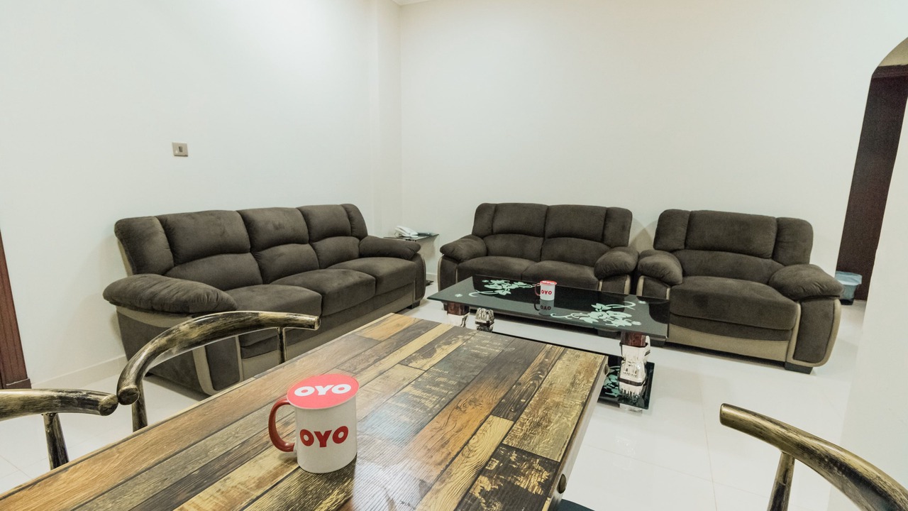 Photo of Bedroom in Seeb