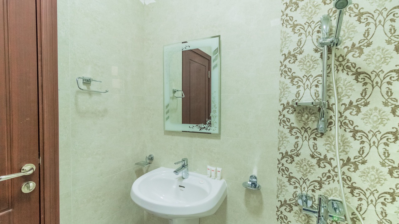 Photo of Bathroom in Seeb