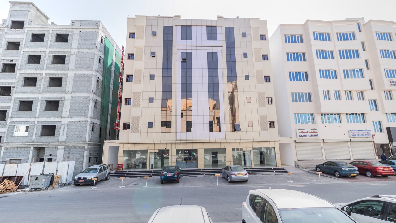 Photo of Outdoor in Seeb