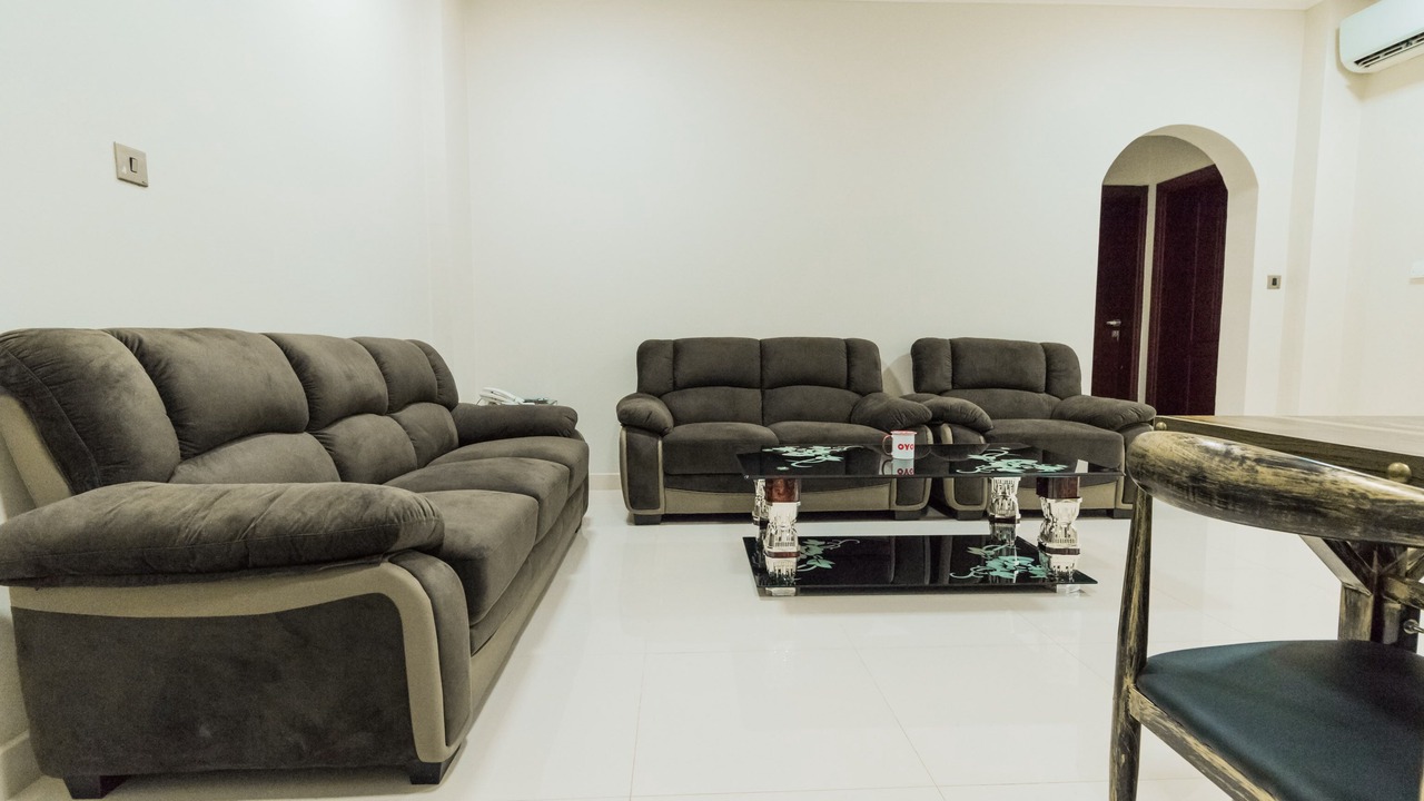 Photo of Bedroom in Seeb