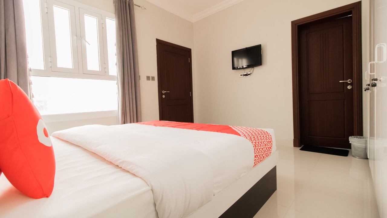 Photo of Bedroom in Seeb
