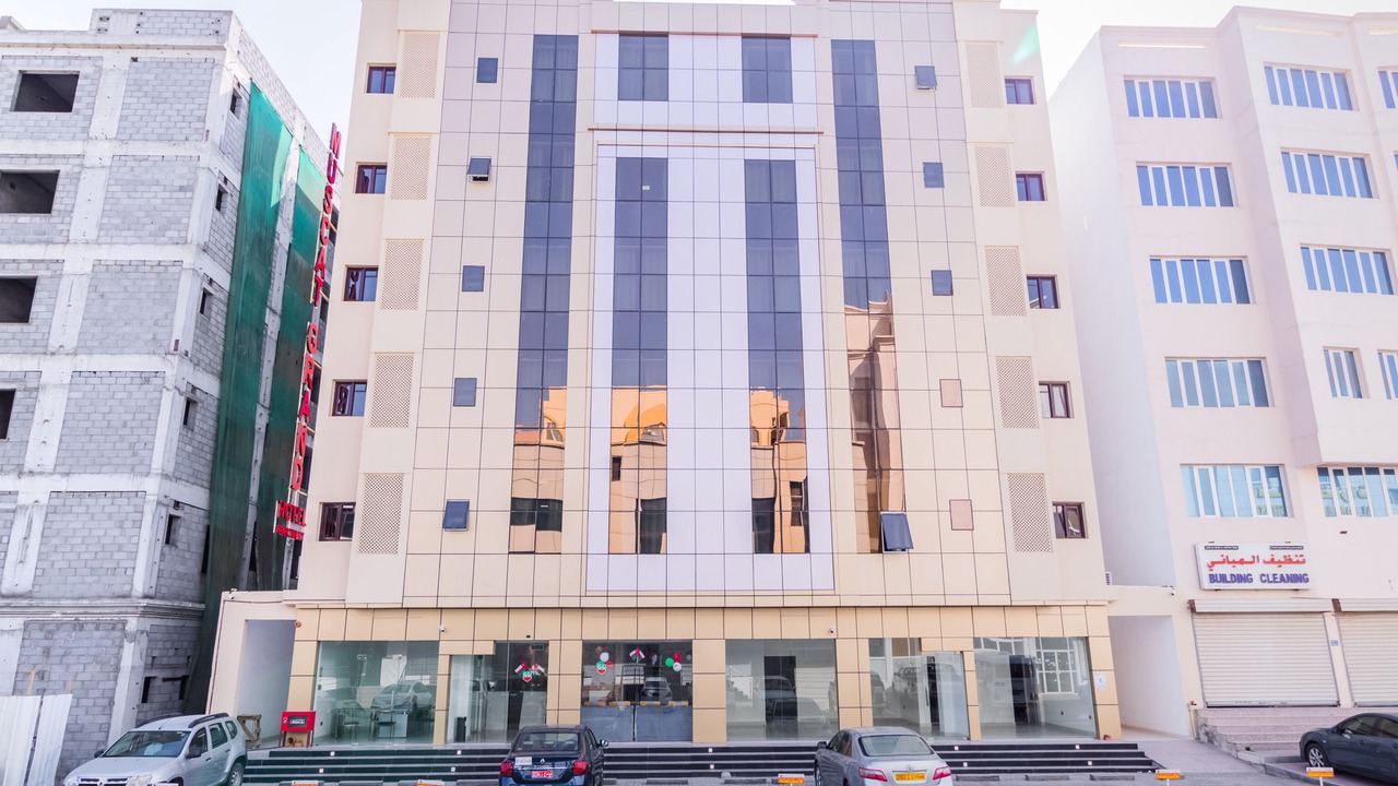 Photo of Outdoor in Seeb