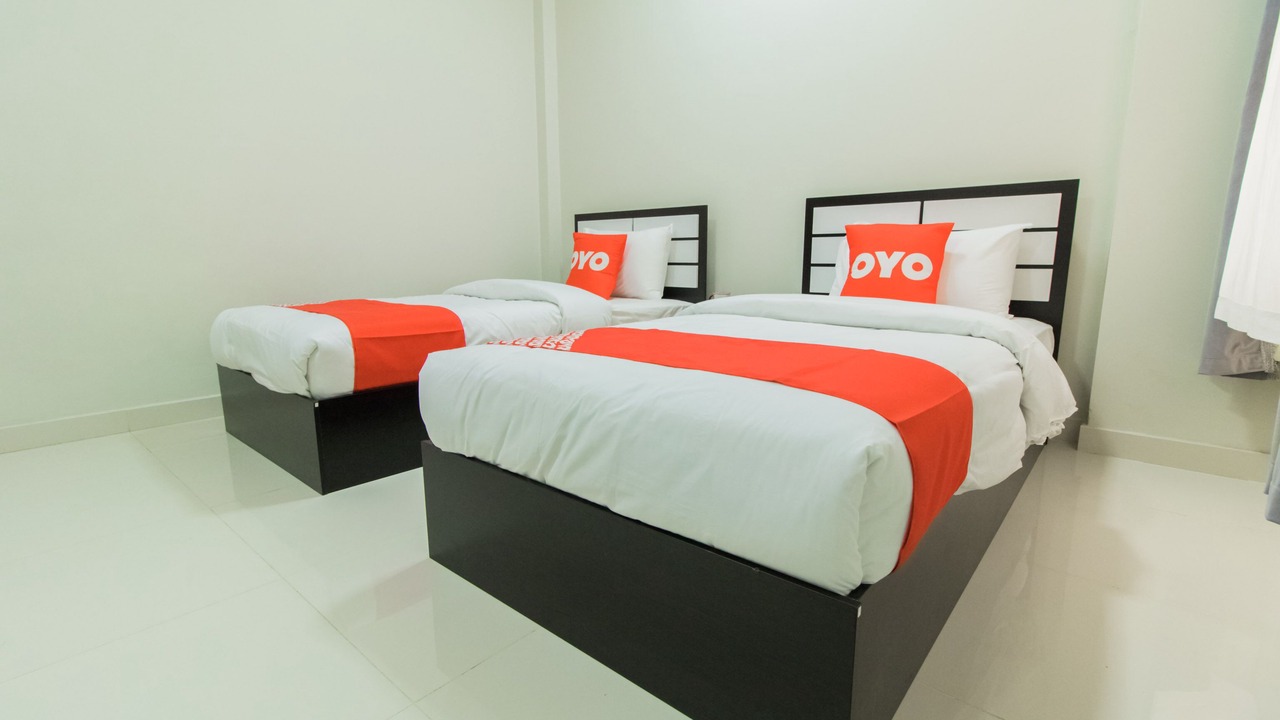 Photo of Bedroom in Seeb
