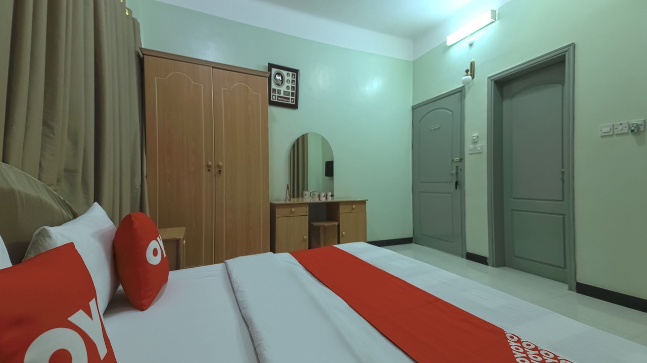 Photo of Bedroom in Sur