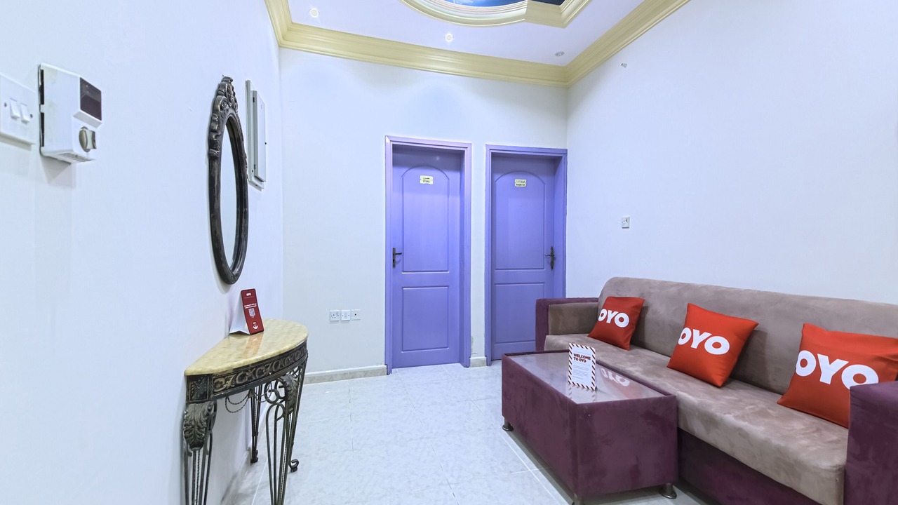 Photo of Bedroom in Sur