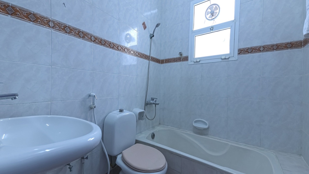 Photo of Bathroom in Sur