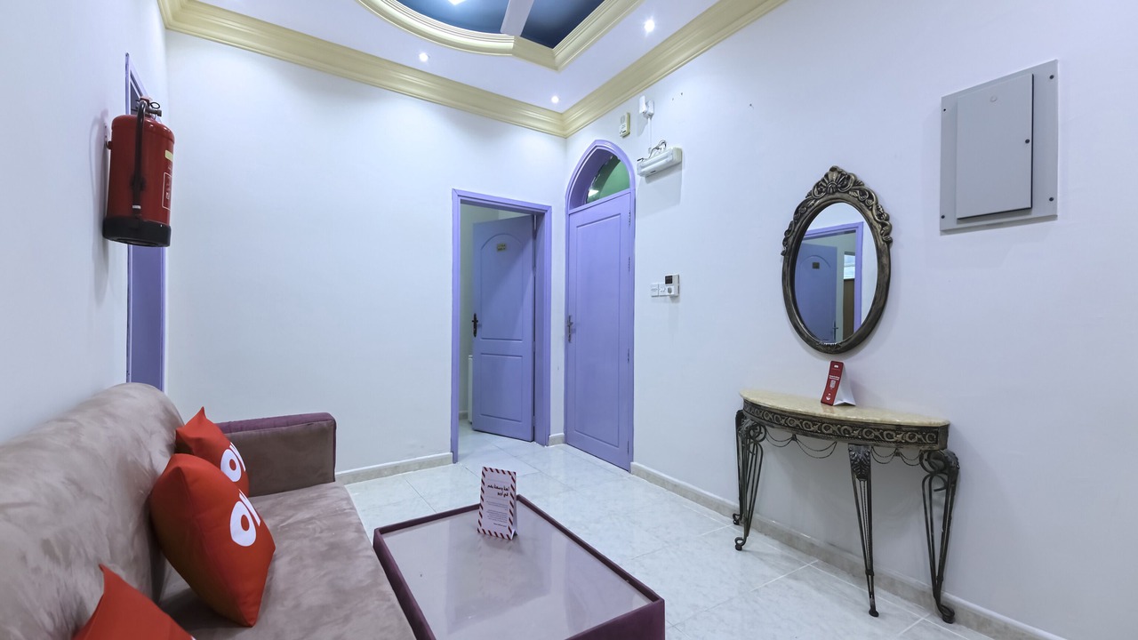Photo of Bedroom in Sur