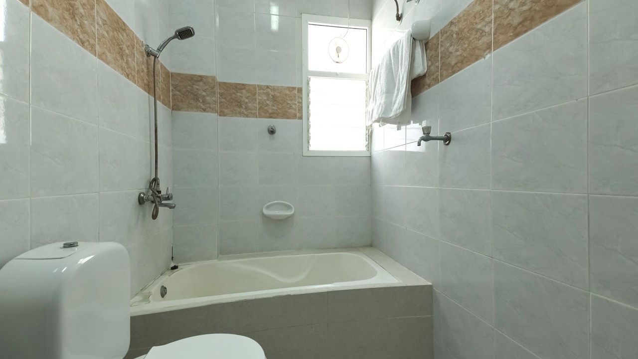 Photo of Bathroom in Sur