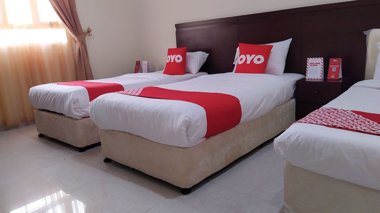 Photo of Bedroom in Bidiya