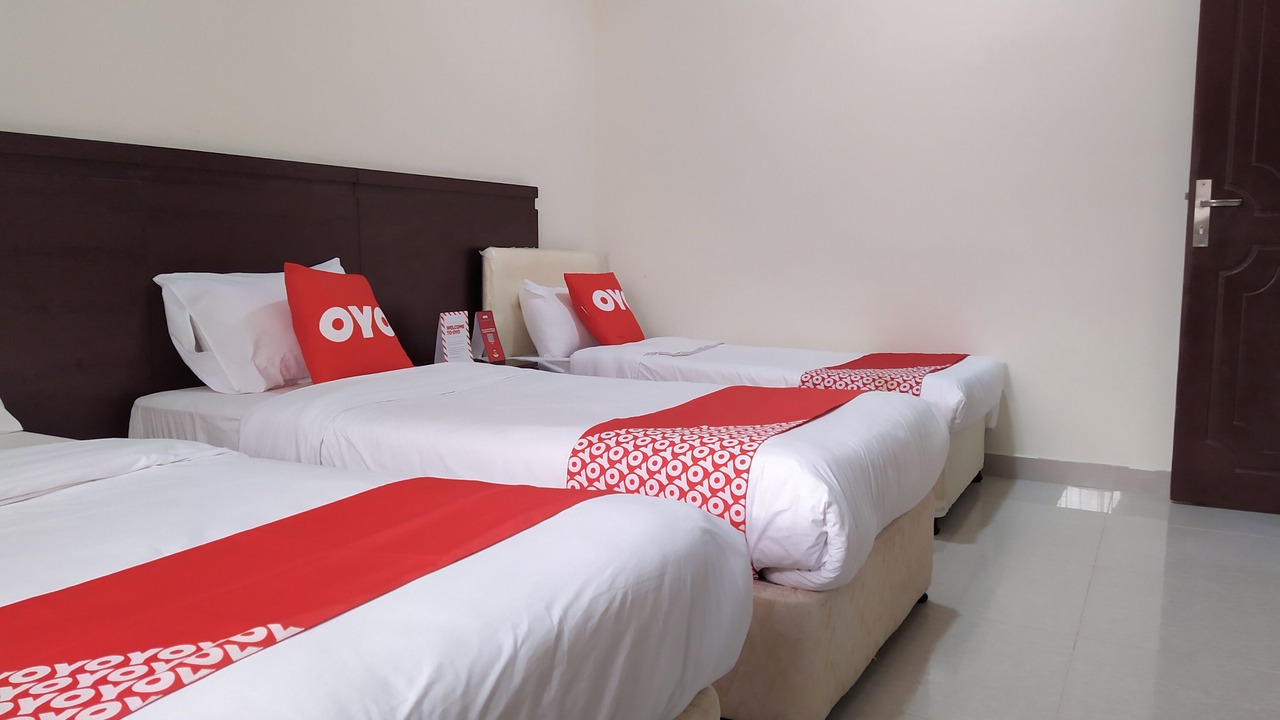 Photo of Bedroom in Bidiya