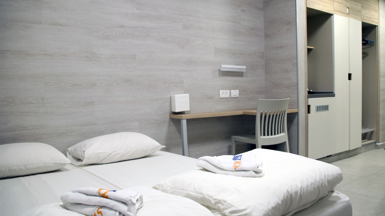 Photo of Bedroom in Jerusalem