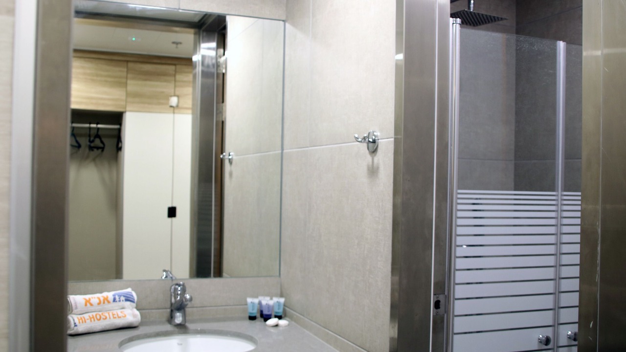Photo of Bathroom in Jerusalem