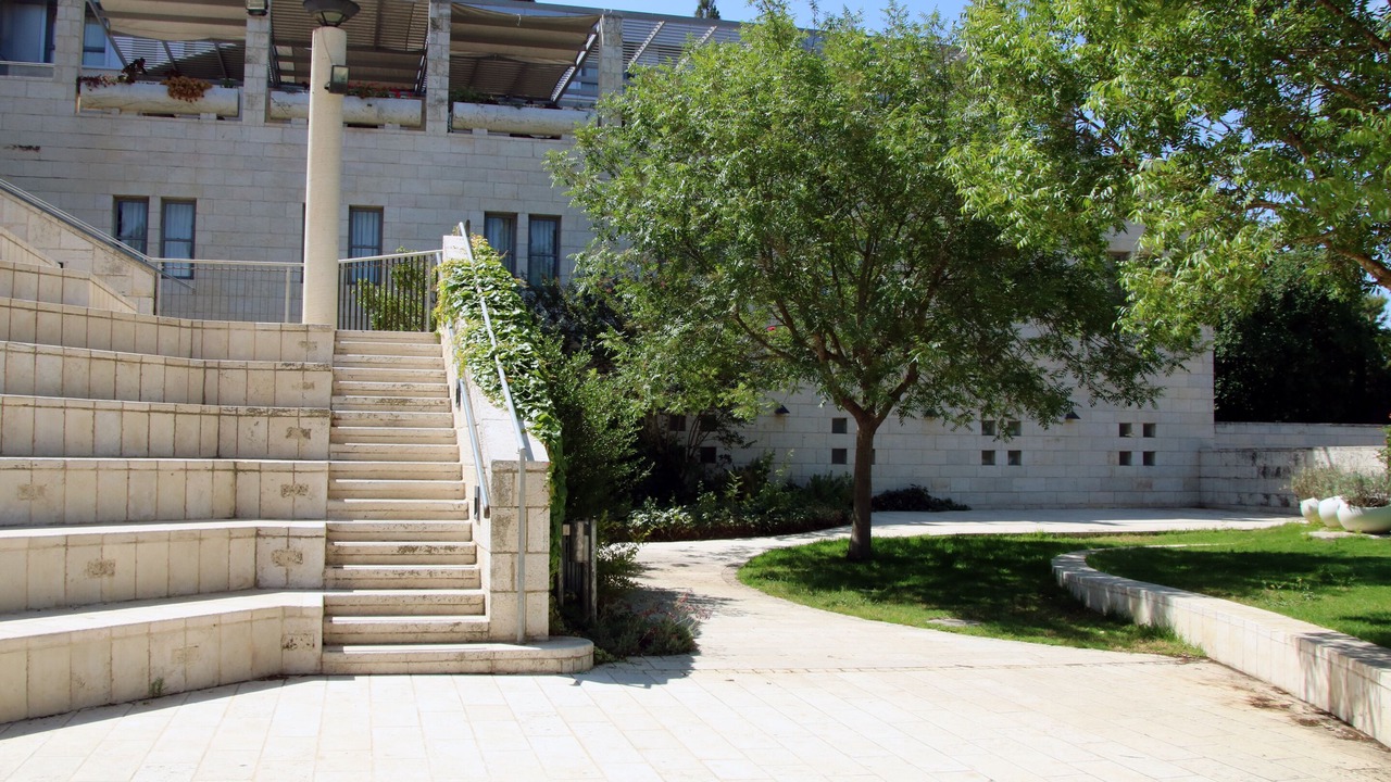 Photo of Outdoor in Jerusalem