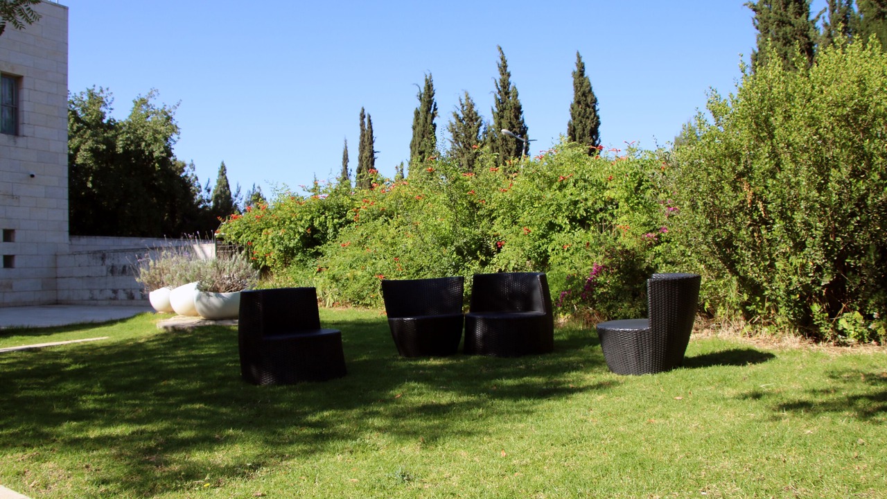 Photo of Outdoor in Jerusalem