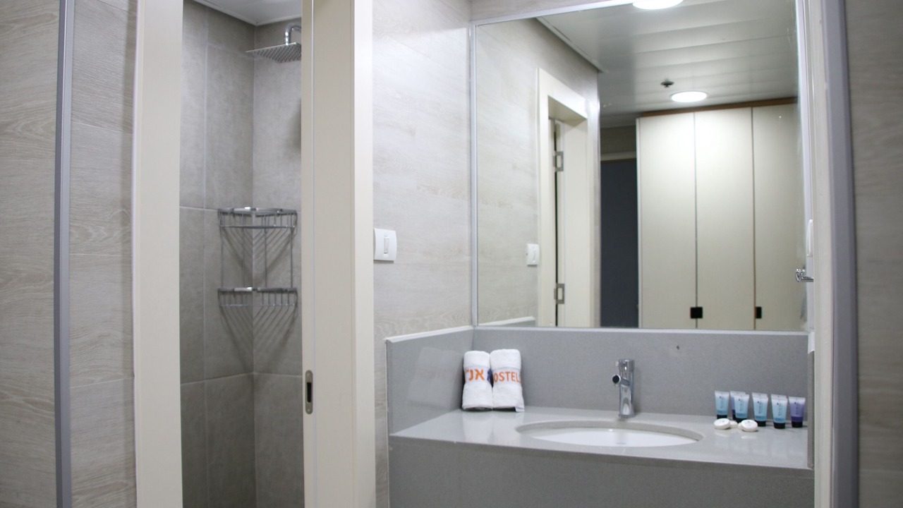 Photo of Bathroom in Jerusalem