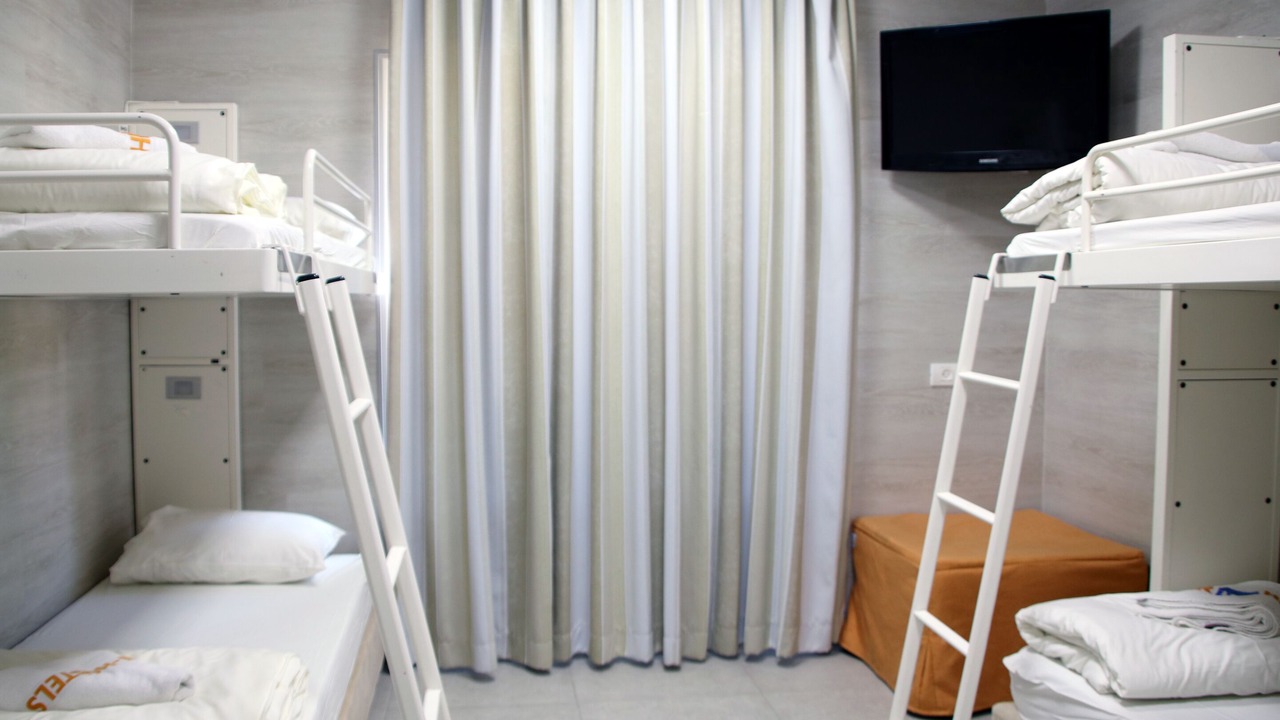 Photo of Bedroom in Jerusalem