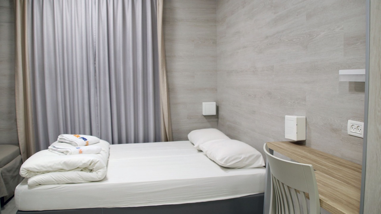 Photo of Bedroom in Jerusalem