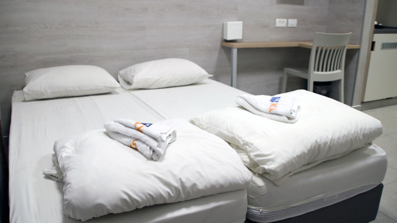Photo of Bedroom in Jerusalem