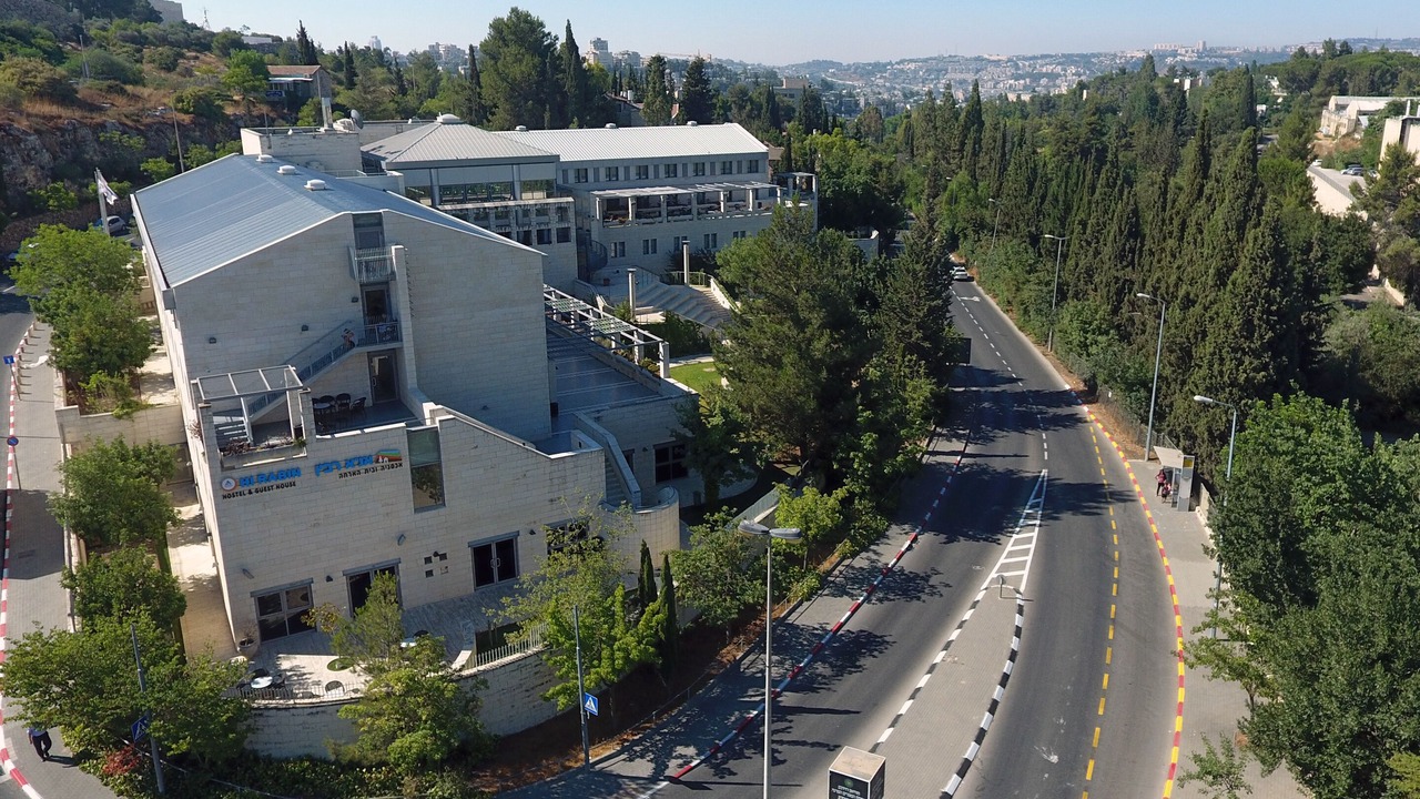 Photo of Outdoor in Jerusalem