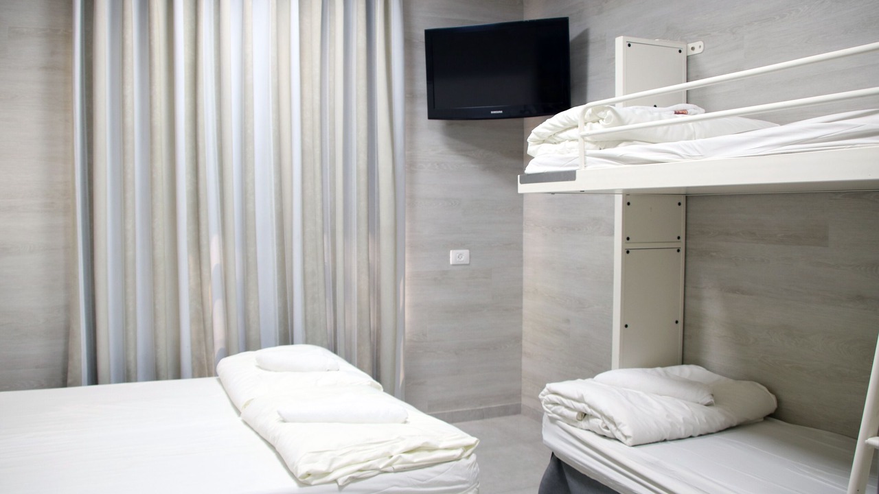 Photo of Bedroom in Jerusalem