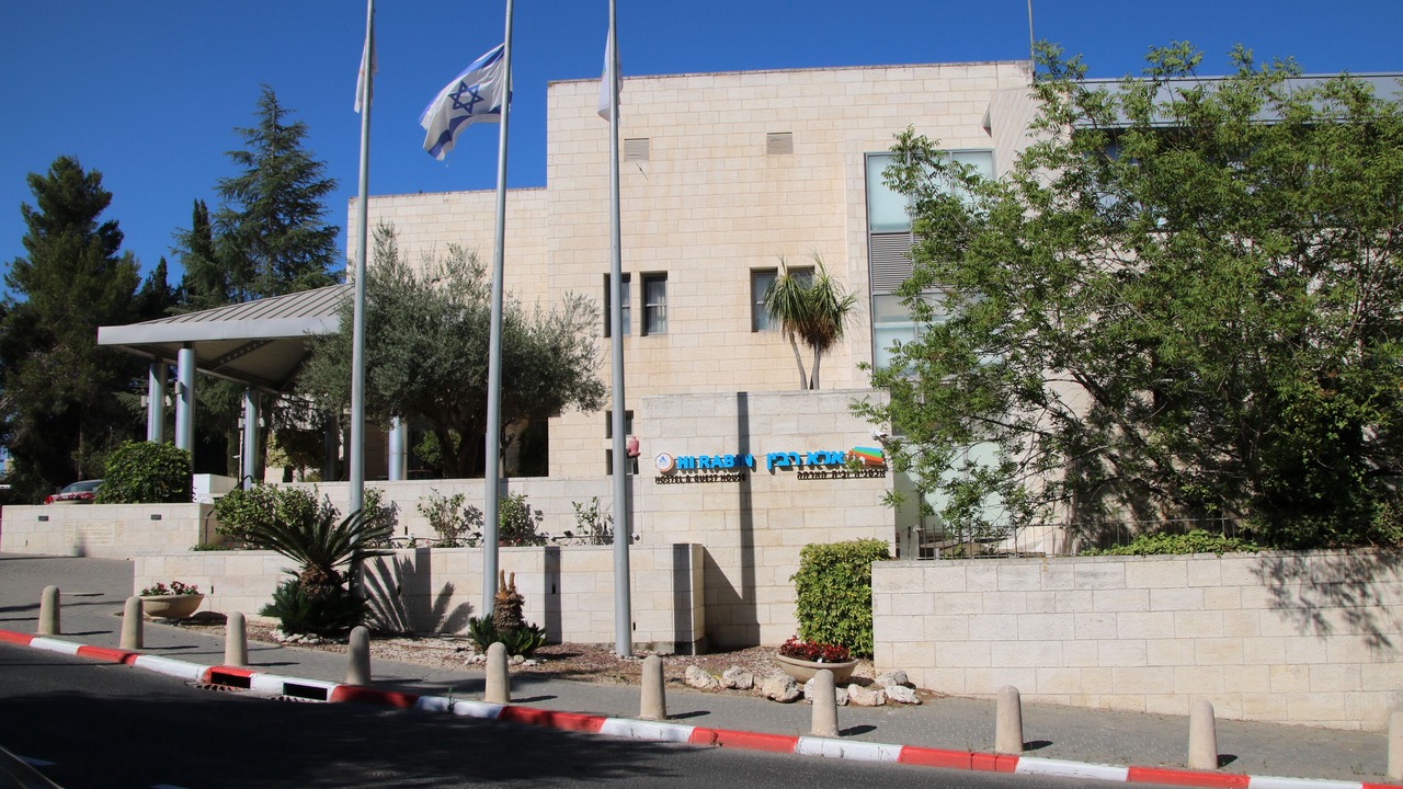 Photo of Outdoor in Jerusalem