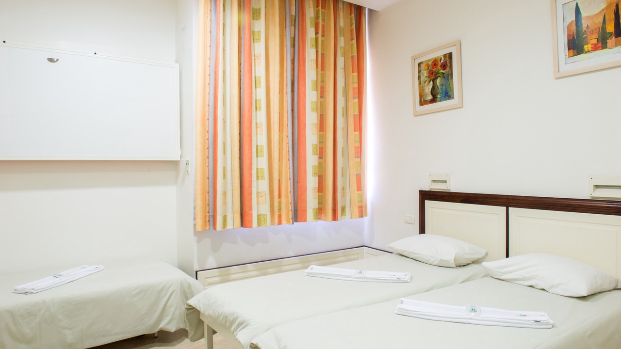 Photo of Bedroom in Peki'in
