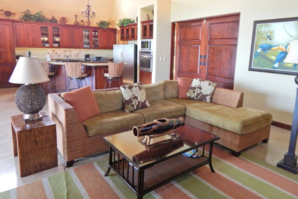 Photo of Livingroom in Coco
