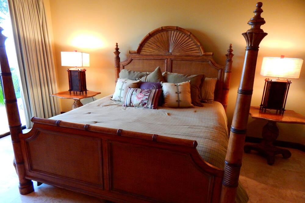 Photo of Bedroom in Coco