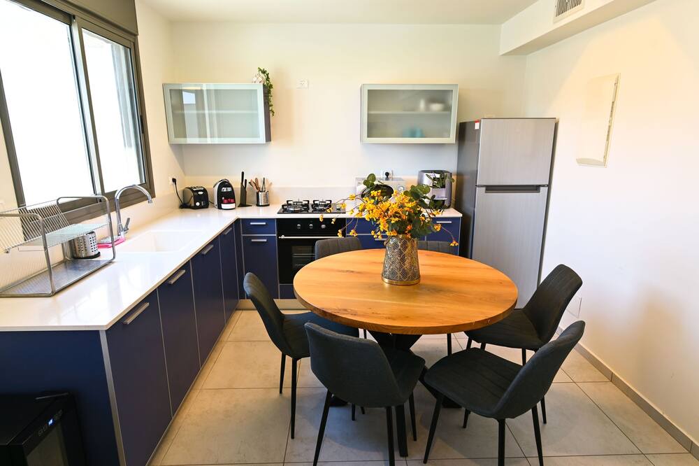 Photo of Kitchen in Migdal