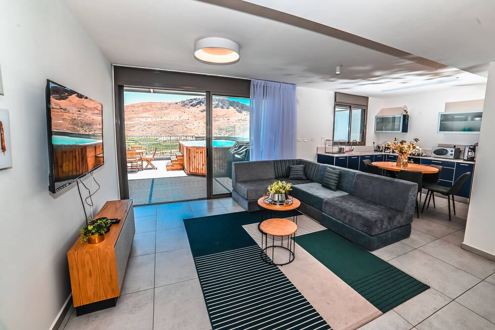 Photo of Livingroom in Migdal