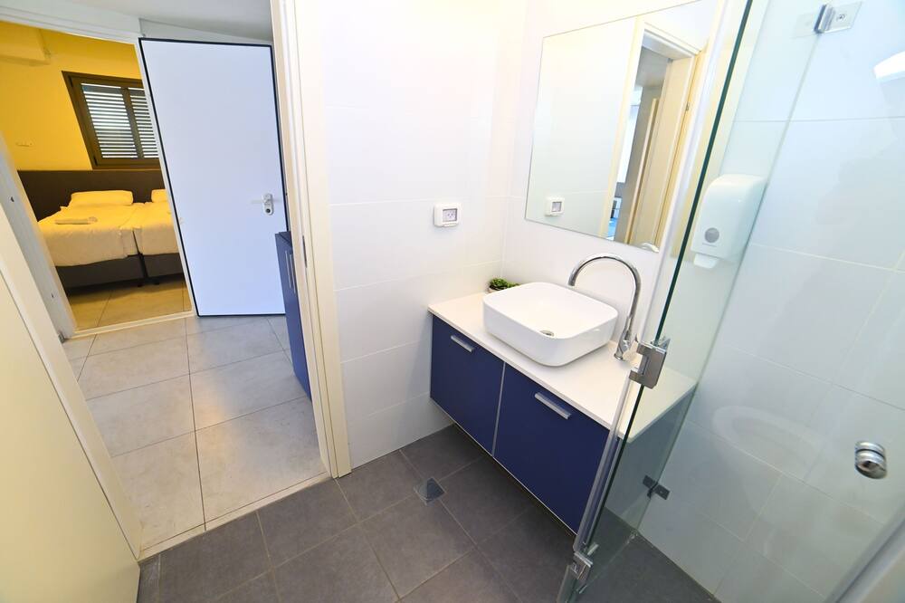 Photo of Bathroom in Migdal