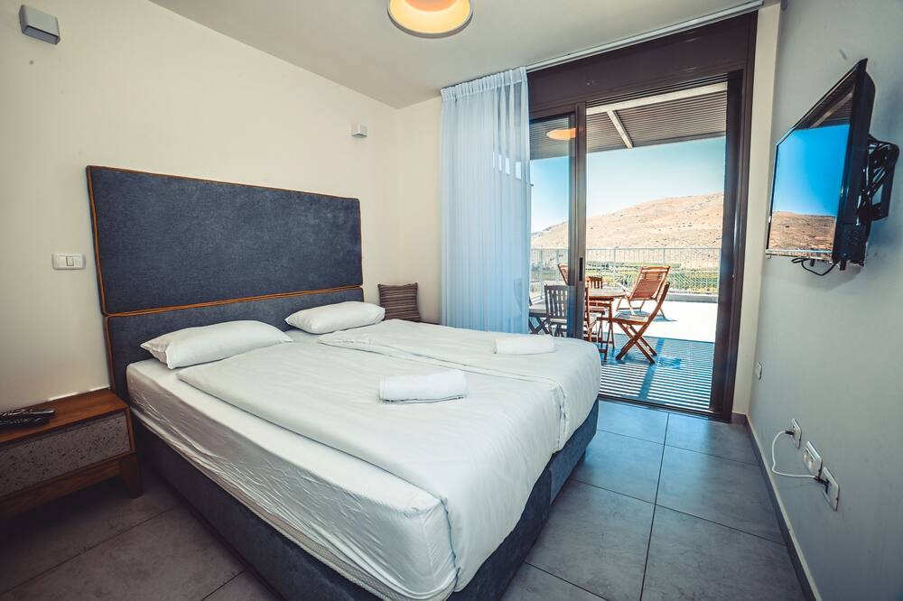 Photo of Bedroom in Migdal