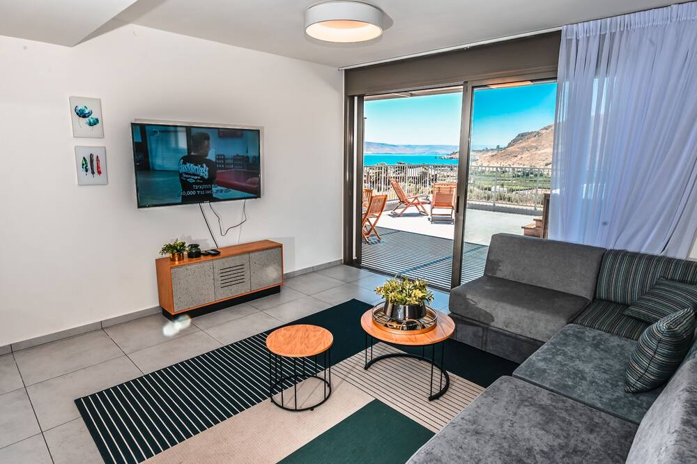 Photo of Livingroom in Migdal