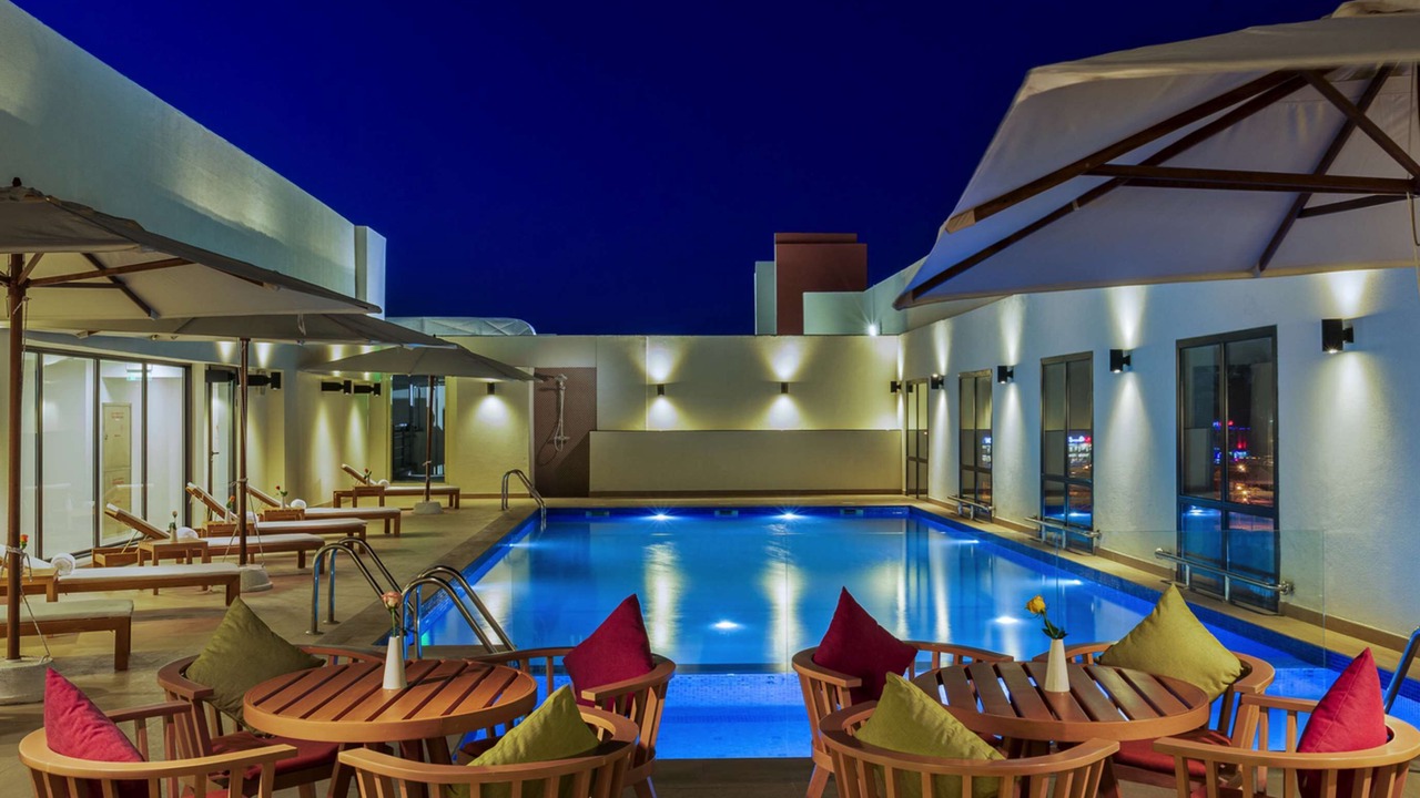 Photo of Outdoor in Nizwa