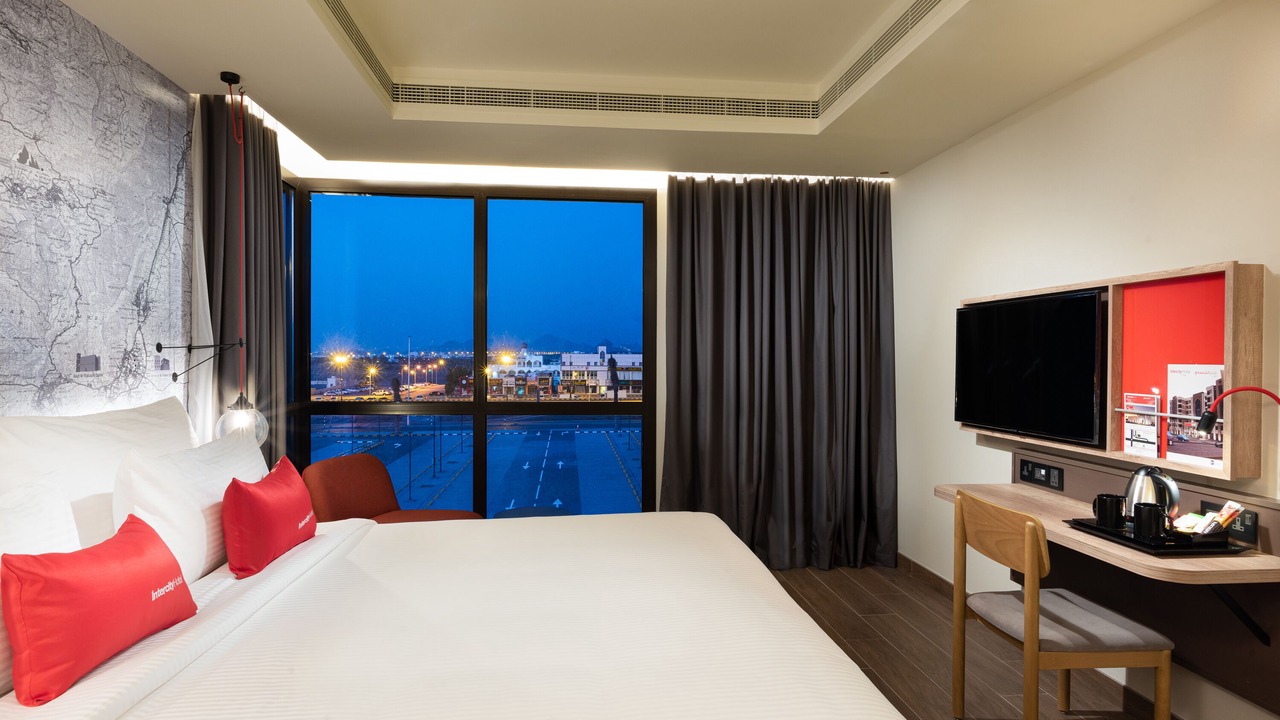 Photo of Bedroom in Nizwa