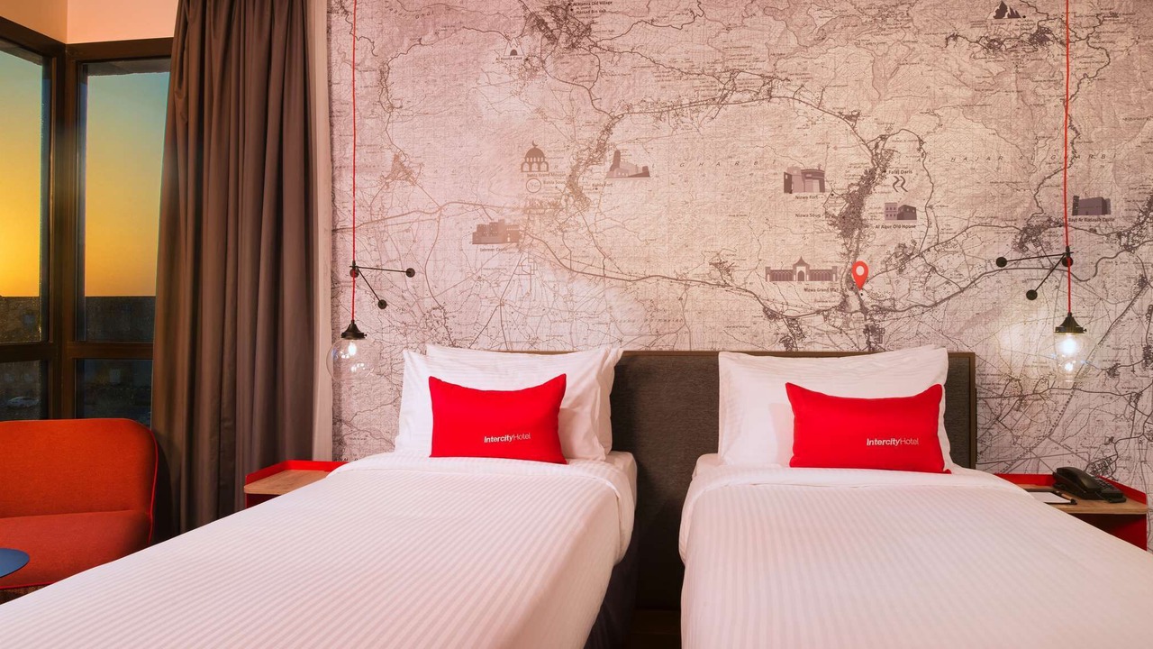 Photo of Bedroom in Nizwa
