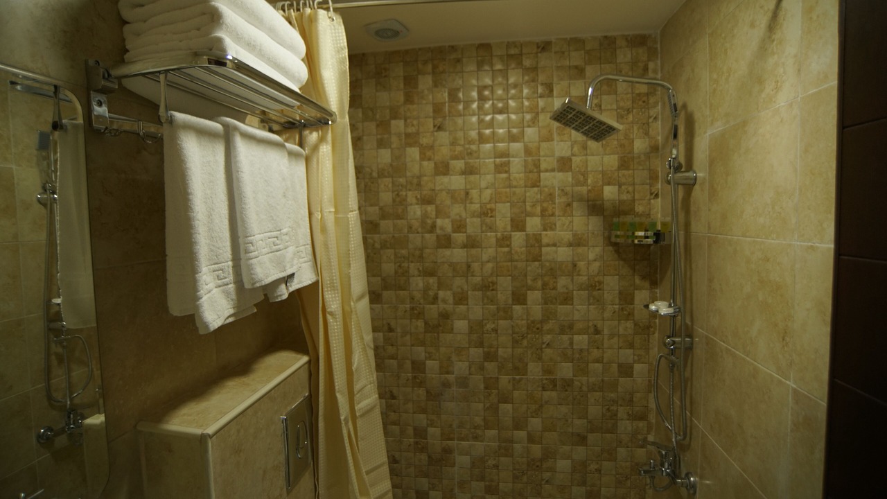 Photo of Bathroom in Wadi Musa