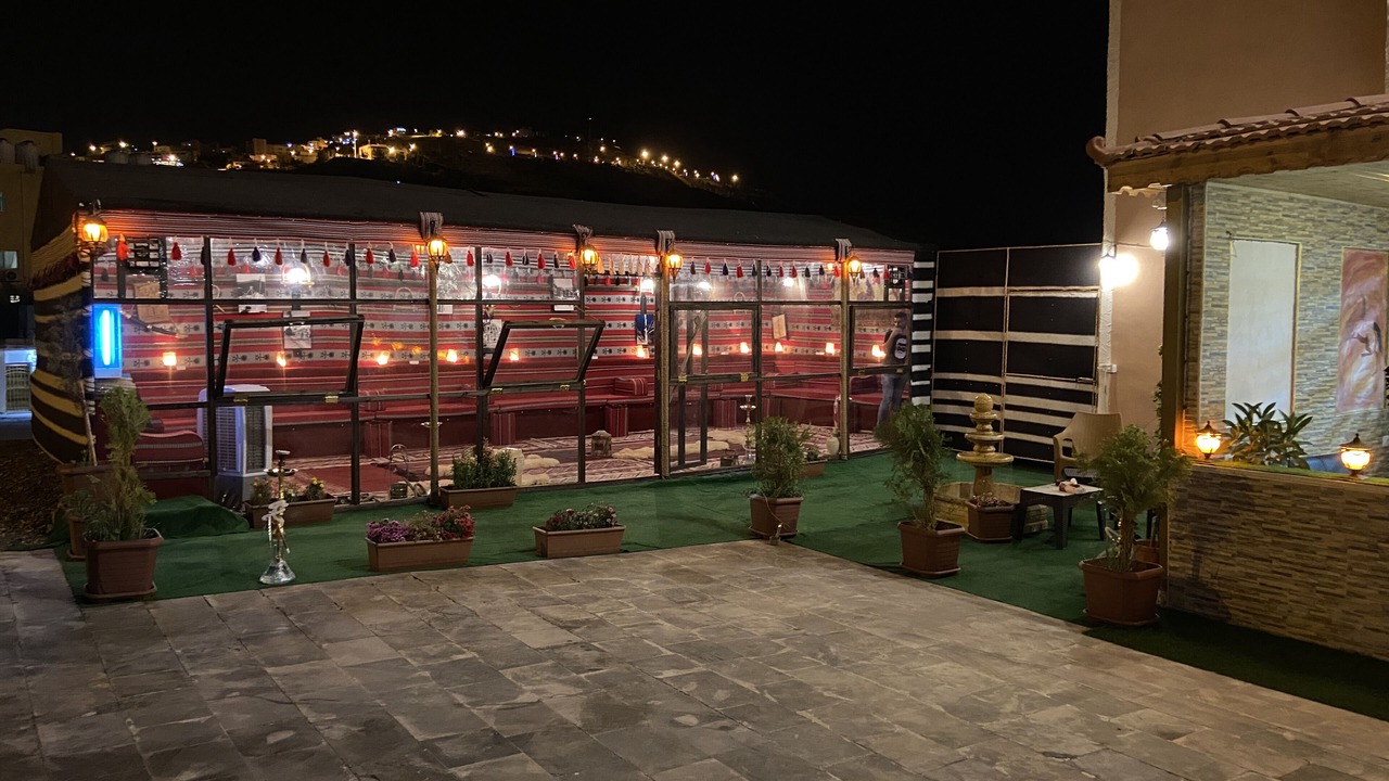 Photo of Outdoor in Wadi Musa
