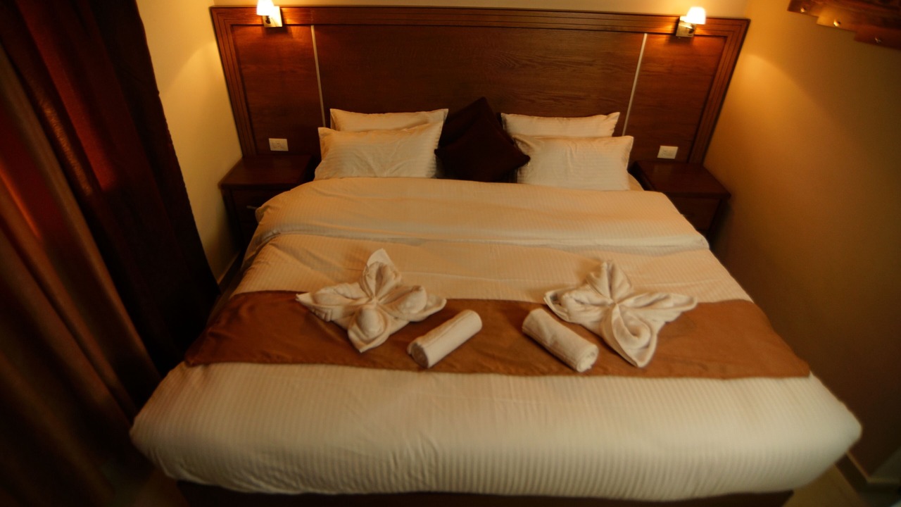 Photo of Bedroom in Wadi Musa