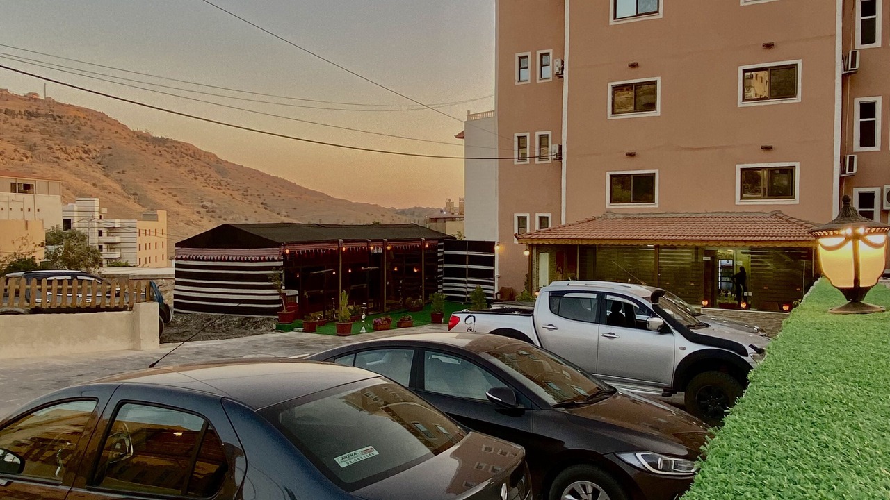 Photo of Outdoor in Wadi Musa