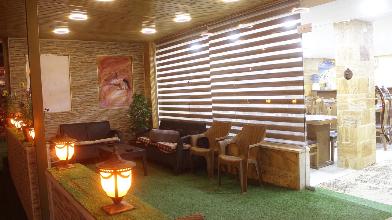 Photo of Outdoor in Wadi Musa