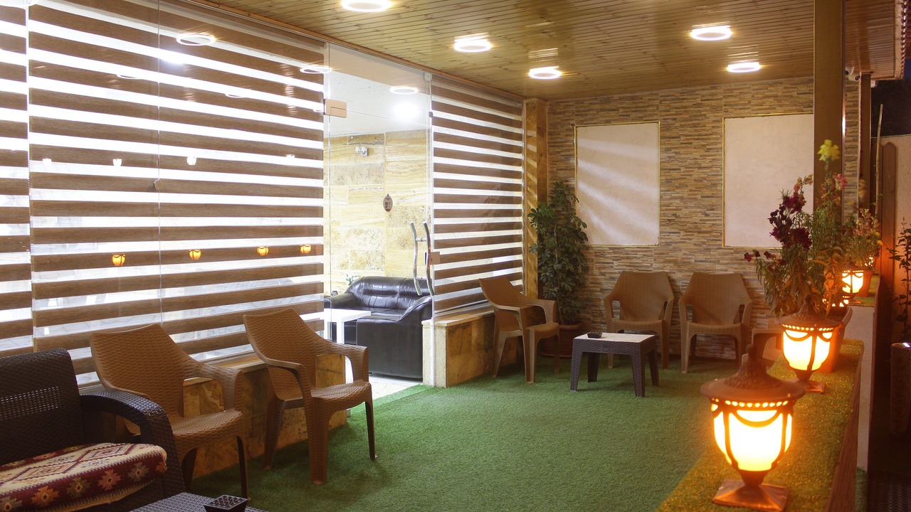Photo of Outdoor in Wadi Musa