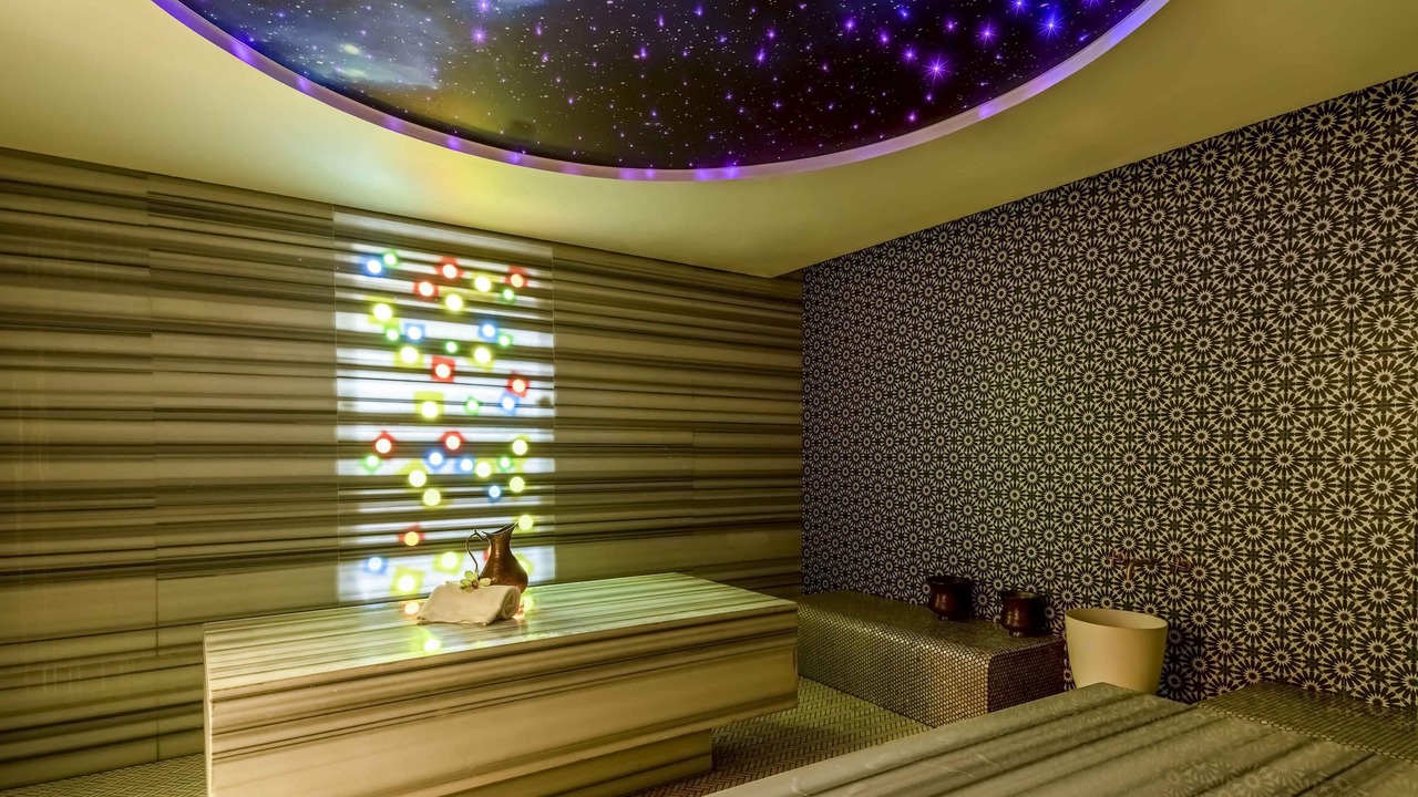Photo of Bedroom in Al Khan