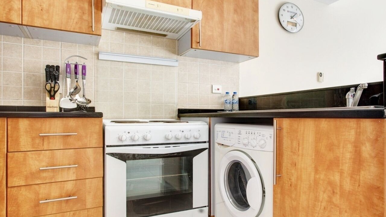 Photo of Kitchen in Dubai Marina