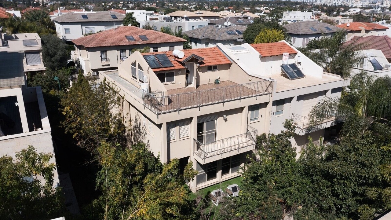 Photo of Outdoor in Hod HaSharon